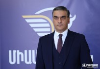 «Ես և մեր թիմը Փաշինյանին երբեք չենք ընտրի վարչապետ»․ Արման Թաթոյանի դեմ կեղծ քարոզչության պատասխանը (Տեսանյութ)