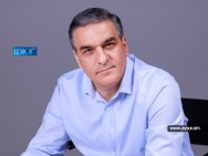 Нам нужно не государство индивидов, а правовое государство — Арман Татоян (видео)