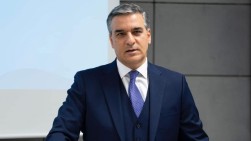 Անվտանգության և խաղաղության ապահովման 6 քայլ․ Արման Թաթոյանը ներկայացրել է «Միասնության թևեր» ծրագրի դրույթները