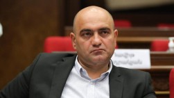 «Հարկատուն հերոս է» կարգախոսի ներքո կեղեքում են «տուգանքի մատերիալ» դիտարկվող ՓՄՁ սուբյեկտներին՝ գործադրելով հարկային տեռոր․ Թադևոս Ավետիսյան