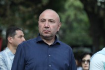 После заявления Пашиняна в отношении Андраника Теваняна возбуждено уголовное производство по признакам государственной измены и шпионажа