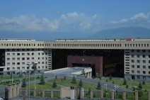 Экс-атташе Армении во Франции назначили заместителем главы разведуправления Генштаба