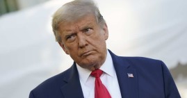 Они хотят говорить, и я согласился на разговор — Трамп
