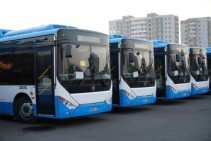 Мэрия Еревана закупит 250 новых электробусов при поддержке АБР, стоимость программы - 98 млрд. драмов