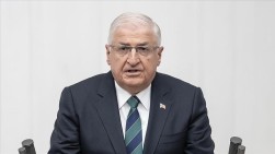 Яшар Гюлер: Турция продолжает укрепление оборонных возможностей Азербайджана и поддерживает региональную стабильность