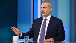 Как только будет подписано окончательное соглашение между Арменией и Азербайджаном, мы нормализуем отношения с Арменией — Хакан Фидан