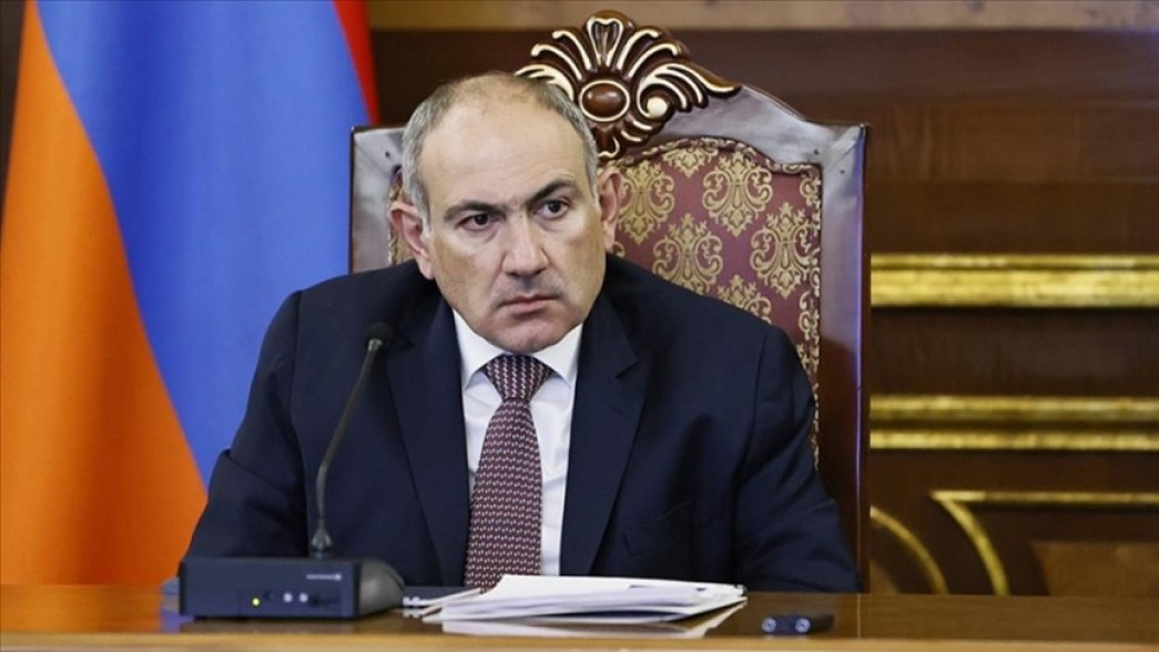 Ара Абрамян: продолжение власти Пашиняна станет главной трагедией после геноцида