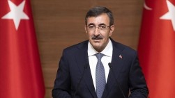 Вице-президент Турции совершит поездку в Армению