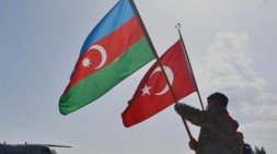 Perception of threat from Azerbaijan and Turkey declines but remains high – IRI