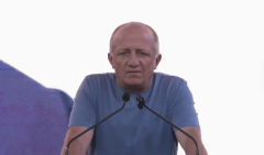 «Մեր երկիրը ներկայացնող սուտխոսանները թող գան, ցույց տանք՝ ինչ կորուստներ են կրում ջերմոցատերերը, օրական քանի հարյուր հազար ծաղիկ ենք թափում». Ծաղկաբույծ Արտակ Թովմասյան (Տեսանյութ)