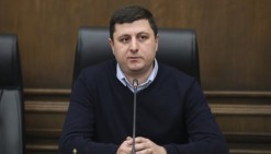 Вопреки армянскому диктатору, в Азербайджане поощряется риторика «Западного Азербайджана» — Тигран Абрамян