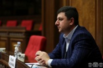 Оппозиция должна действовать как организованная единица