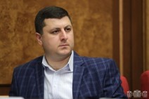 “No matter how much they rage and issue threats, the RPA has been, is, and will remain at the forefront of the political struggle” – Tigran Abrahamyan