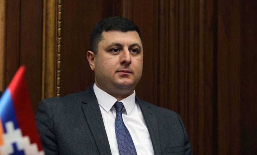 Власти не только меняют Конституцию по требованию Азербайджана, но и задействуют репрессивный аппарат — Абрамян
