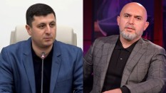 Тигран Абрамян: Армена удалось арестовать, но заставить его отказаться от принципов не удастся никогда