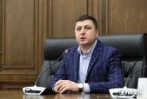 Did Asryan get emotional during the Azerbaijanization of Artsakh, when his superior declared Artsakh to be Azerbaijan?