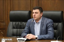 Азербайджан закрывает представительство Красного Креста, серьезной реакции со стороны ключевых международных акторов нет — Тигран Абрамян