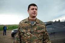 Тигран Абрамян: прошло 5 лет с момента войны, но причины поражения не изменились