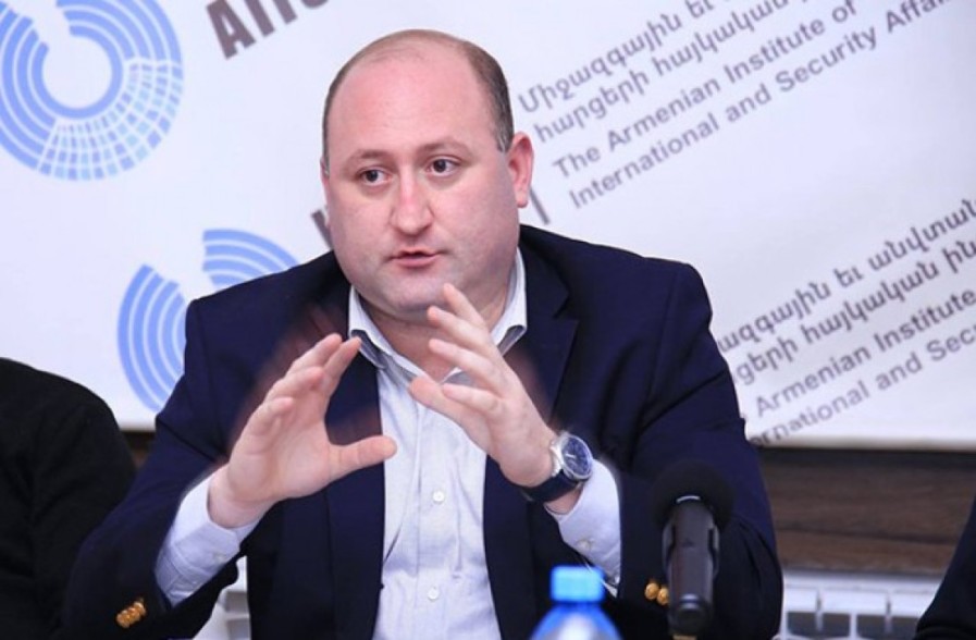 Обратите внимание на то, что США продадут Азербайджану — и это результат вчерашней встречи: международник