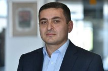 Поправки к Избирательному кодексу противоречат Конституции: Менуа Согомонян