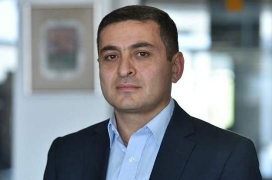 Поправки к Избирательному кодексу противоречат Конституции: Менуа Согомонян