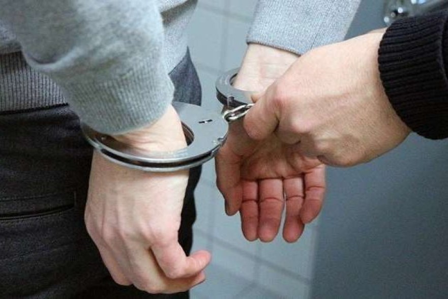В офисах партии «Сильная Армения» в Аване проходят обыски, есть задержанные
