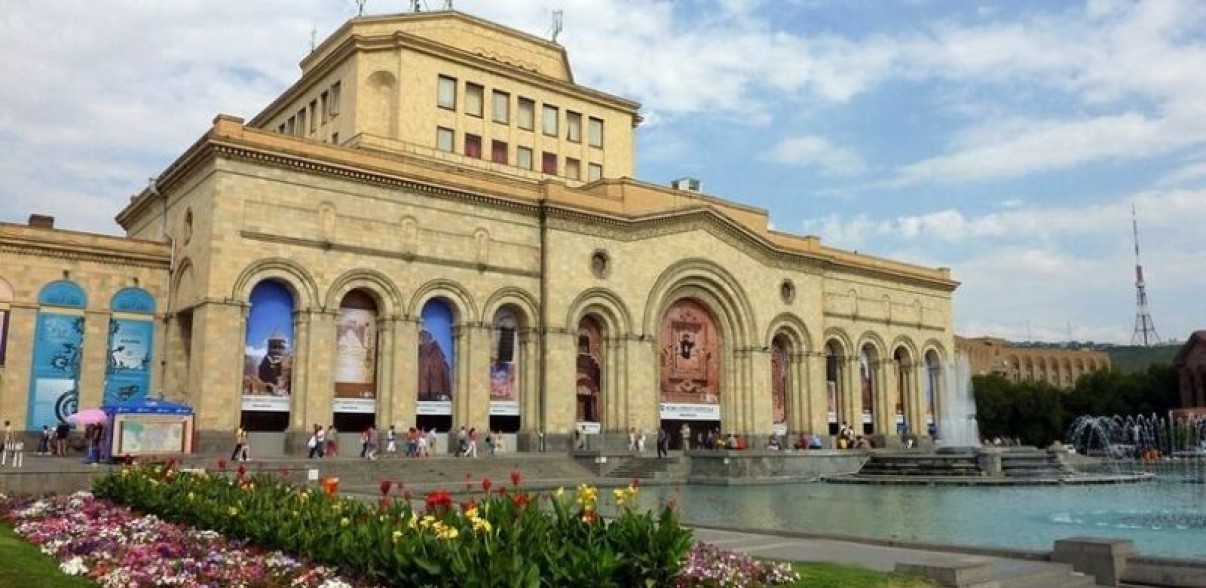 Կբացվի «Սրբազան երկխոսություն․ Լուվրից Հայաստանի պատմության թանգարան» միջազգային ցուցադրությունը
