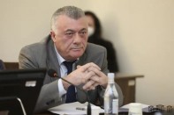 Рубен Акопян сообщил о своём задержании