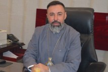 Епископ-предатель остался недоволен тем, что в присутствии Никола Пашиняна диакон произнёс имя Католикоса и решил отомстить ему