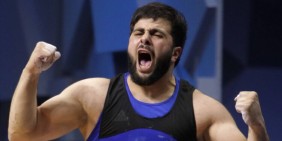 Гарик Карапетян стал двукратным чемпионом Европы 2025, завоевав золото на континентальном первенстве в Кишиневе