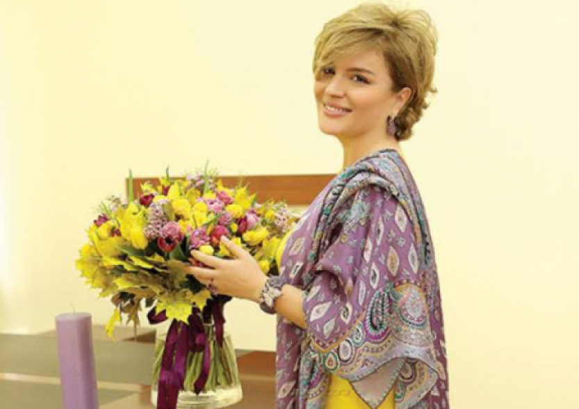 Seyran Ohanyan’s spouse sues Public TV