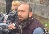 Стоимость жилета Арарата Мирзояна, который не мог купить телевизор в кредит, превышает 2 млн драмов