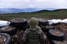 В угоду предвыборной кампании противнику раскрываются особенности и структура оборонительных сооружений