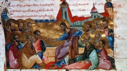 Армянская Апостольская Церковь отмечает День памяти Свв. 12 апостолов и 13-го апостола Павла