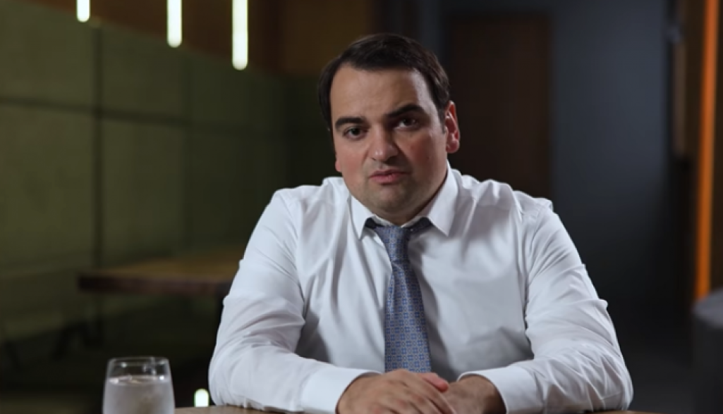 Pashinyan decides to violate our tradition and confront the Church from a house donated to Armenia by Samvel Karapetyan – Narek Karapetyan