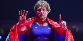 Артур Алексанян не включён в предварительный состав сборной Армении на чемпионат мира