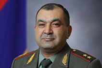 Տիրան Խաչատրյանի նկատմամբ քրեական հետապնդումը դադարեցնելու միջնորդությունը մերժվեց