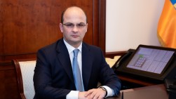 NSS director claims Archbishop Yezras was a KGB Agent