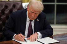 Трамп принял решение о выходе США из ЮНЕСКО