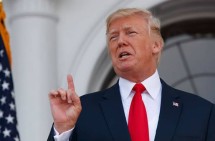 Трамп: в переговорах между РФ и Украиной происходит что-то хорошее
