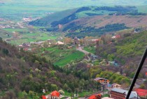 Ծաղկաձորի ջրամատակարարումը կդադարեցվի