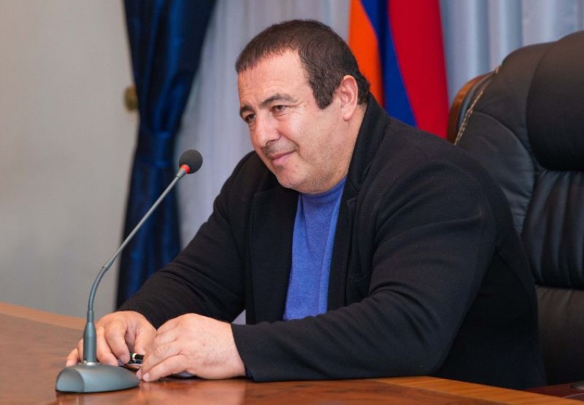 Գագիկ Ծառուկյանին կրկին հարցաքննելու են