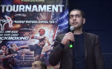 Ասենք «այո»՝ ուժեղ, կայուն ապագային, որը միասին կերտելու ենք. Հովհաննես Ծառուկյան (Տեսանյութ)