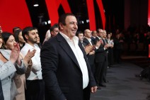 «Չեմ շեղվելու իմ որոշումից՝ չթիրախավորել քաղաքական մրցակիցների ընտանիքների անդամներին». Ծառուկյանը կոչ է անում քարոզչության հիմքում դնել քաղաքակիրթ բանավեճը