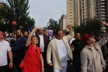 One and a half million votes are needed in these parliamentary elections – Tsarukyan (Video)