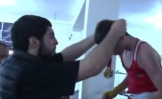 «Տքնաջան աշխատանքն է բերում դրական արդյունքներ»․ Հովհաննես Ծառուկյանը պարգևատրել է Կոտայքի մարզի ավագ տարիքայինների բռնցքամարտի եզրափակիչ առաջնության հաղթողներին (Տեսանյութ)