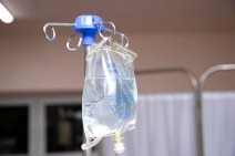 Состояние восьми граждан, госпитализированных в Армавире с пищевым отравлением, оценивается как средней тяжести — Минздрав