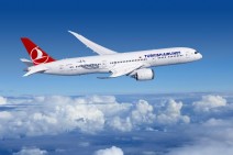 Turkish Airlines to start operating flights to Istanbul