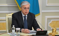 Աստանայի և Երևանի միջև ուղիղ չվերթեր գործարկելու կոնկրետ պլաններ կան. Տոկաև