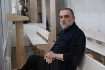 В Баку не представлено ни одного доказательства вины Варданяна – Free Armenian Prisoners